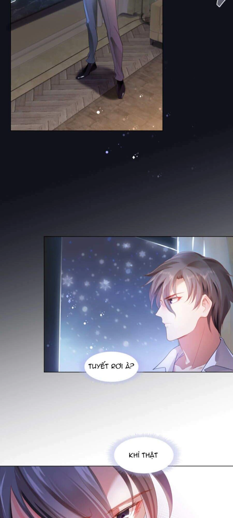 Diêu Diêu Yêu Dấu, Cuối Cùng Sủng Được Em Rồi Chapter 6 - 9