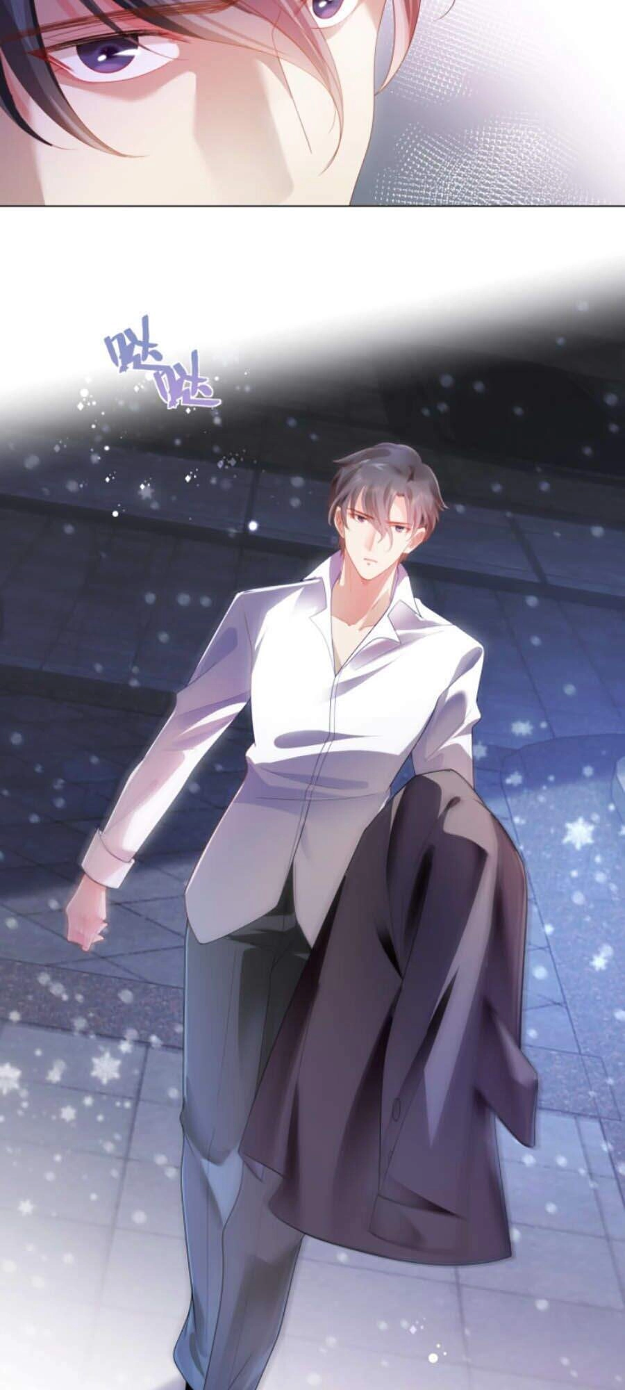 Diêu Diêu Yêu Dấu, Cuối Cùng Sủng Được Em Rồi Chapter 6 - 10