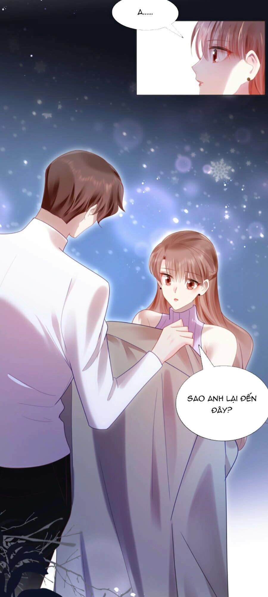 Diêu Diêu Yêu Dấu, Cuối Cùng Sủng Được Em Rồi Chapter 6 - 12