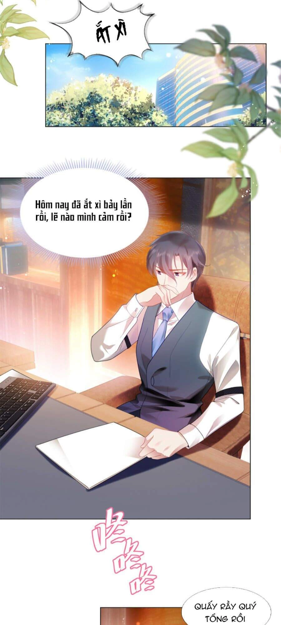 Diêu Diêu Yêu Dấu, Cuối Cùng Sủng Được Em Rồi Chapter 6 - 15