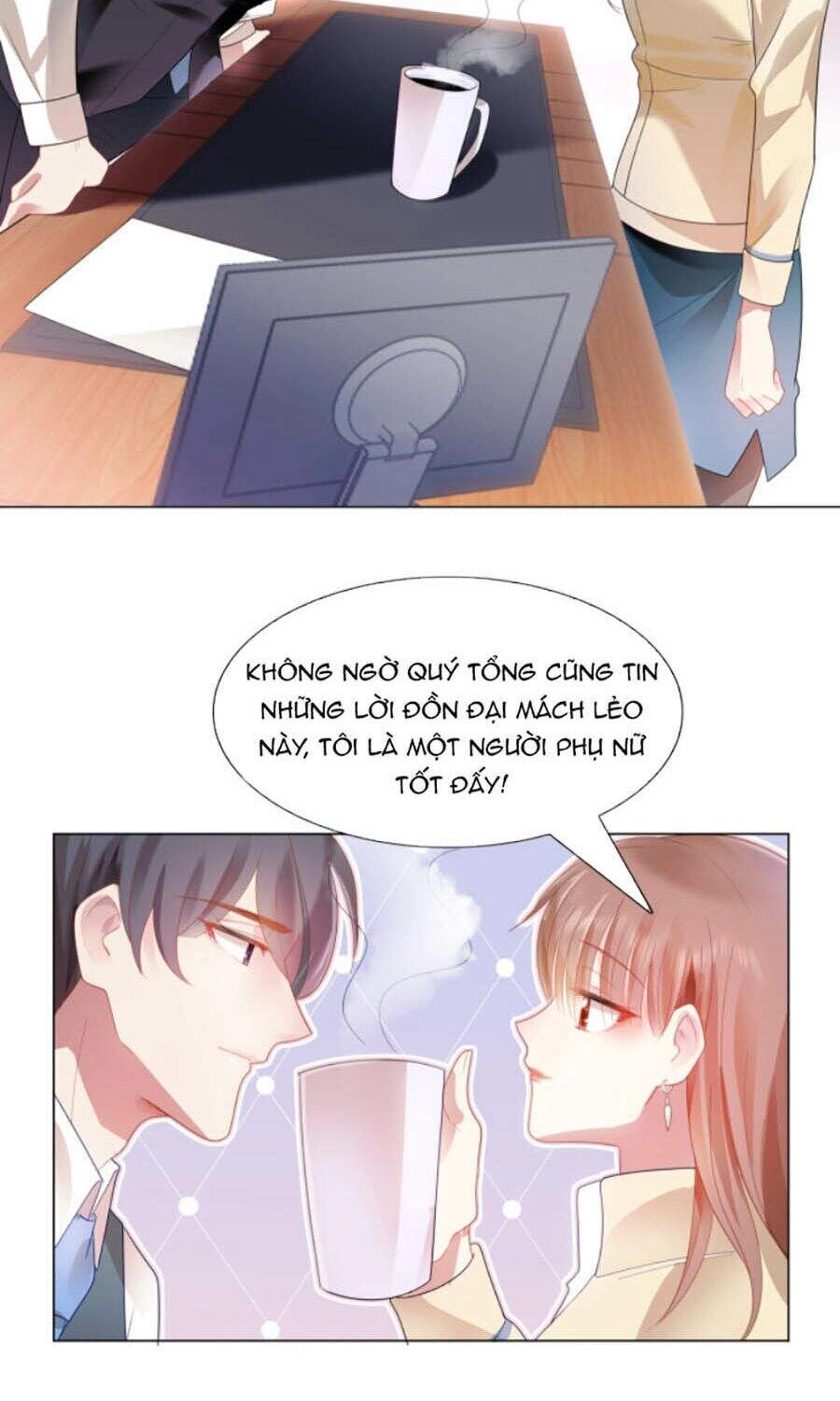 Diêu Diêu Yêu Dấu, Cuối Cùng Sủng Được Em Rồi Chapter 6 - 20