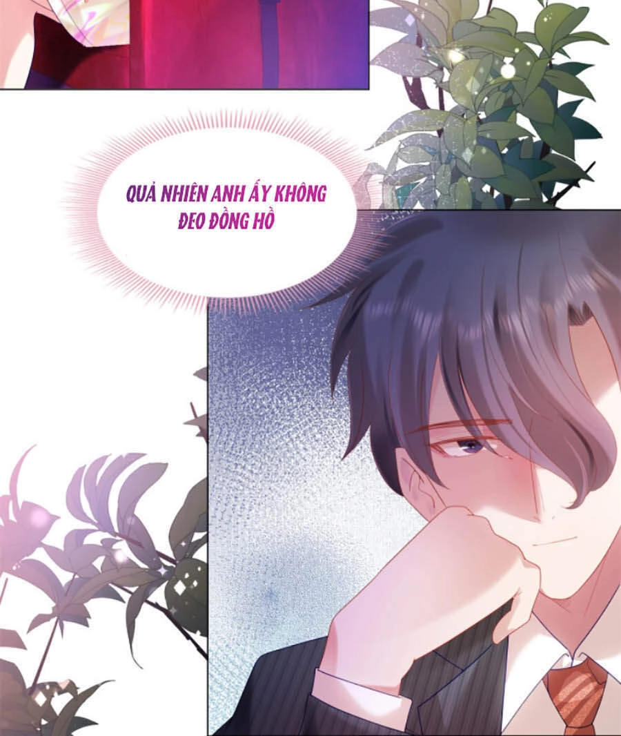 Diêu Diêu Yêu Dấu, Cuối Cùng Sủng Được Em Rồi Chapter 7 - 18