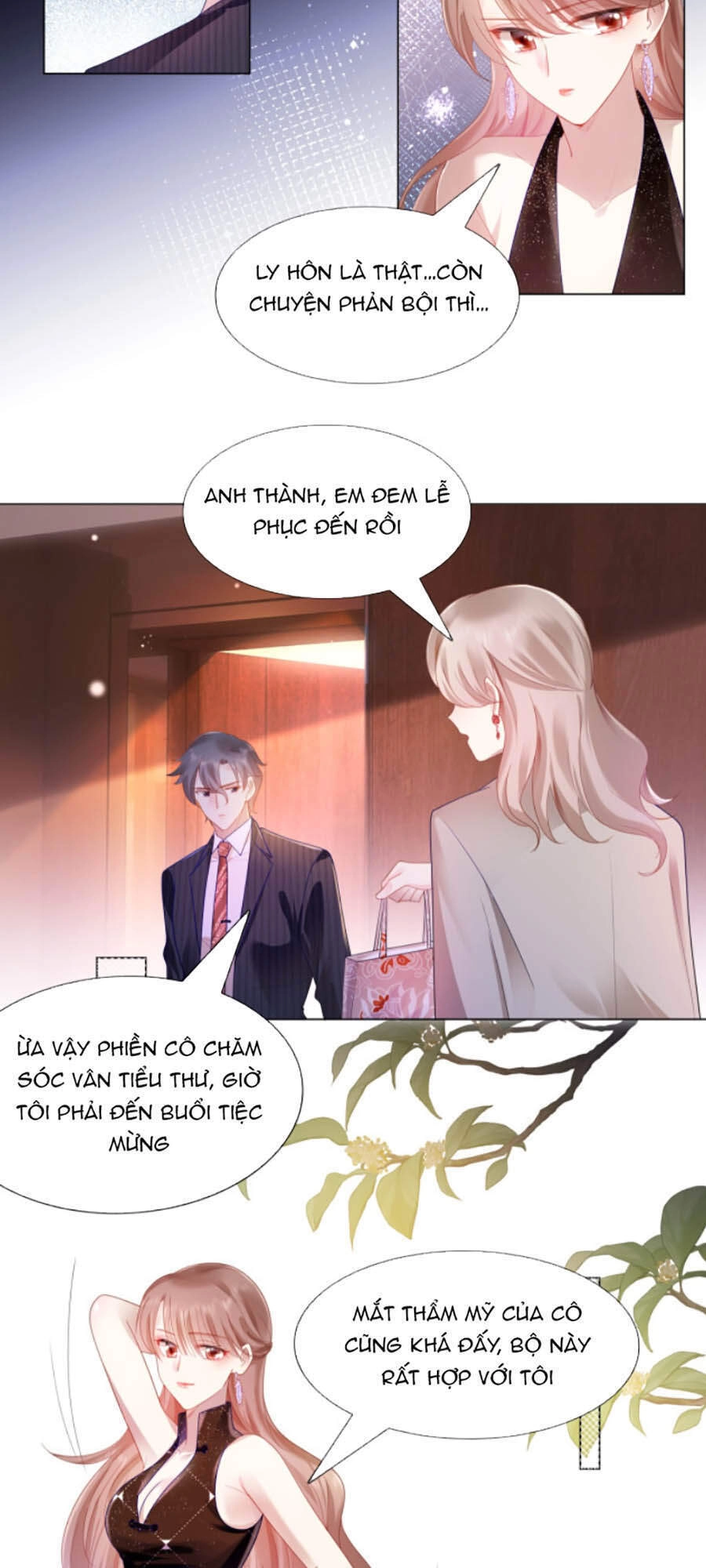 Diêu Diêu Yêu Dấu, Cuối Cùng Sủng Được Em Rồi Chapter 8 - 16