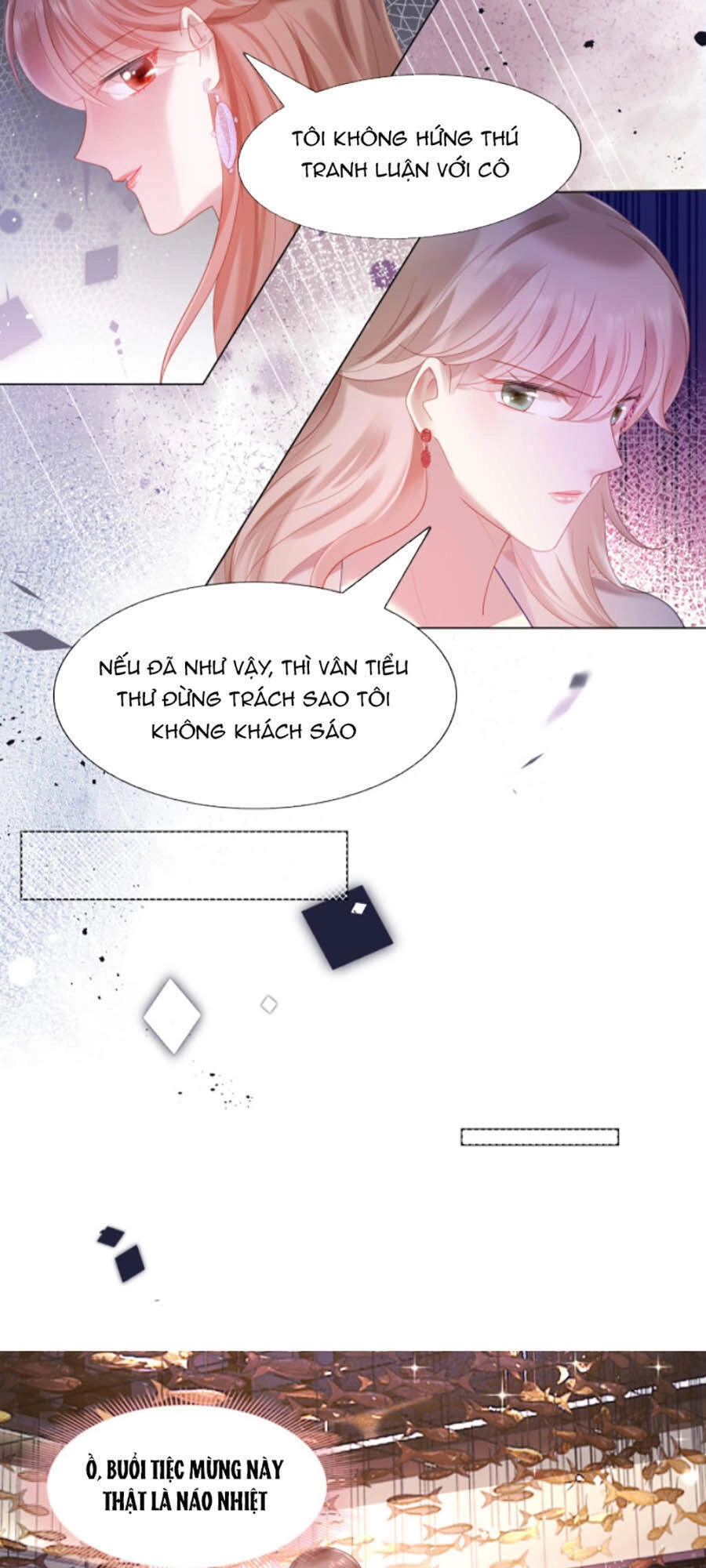 Diêu Diêu Yêu Dấu, Cuối Cùng Sủng Được Em Rồi Chapter 8 - 19