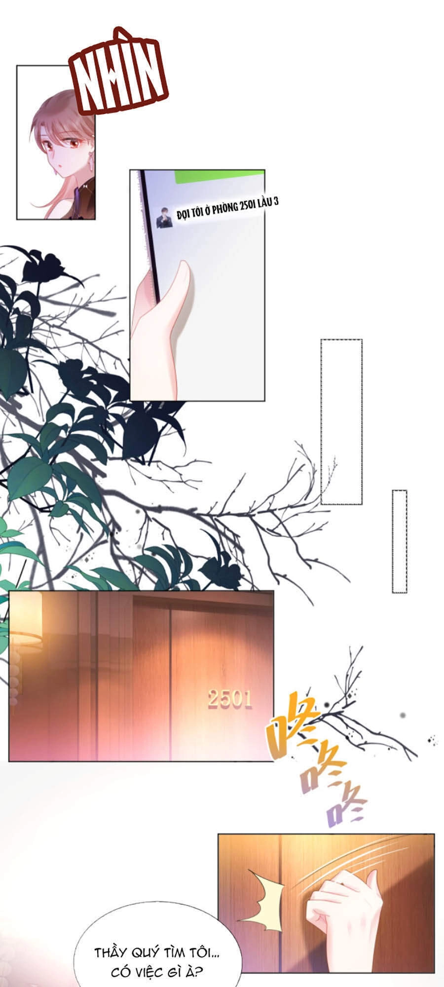 Diêu Diêu Yêu Dấu, Cuối Cùng Sủng Được Em Rồi Chapter 8 - 24