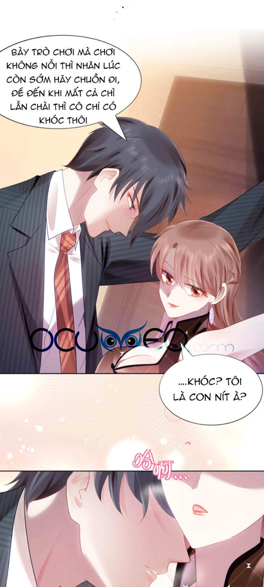 Diêu Diêu Yêu Dấu, Cuối Cùng Sủng Được Em Rồi Chapter 10 - 4