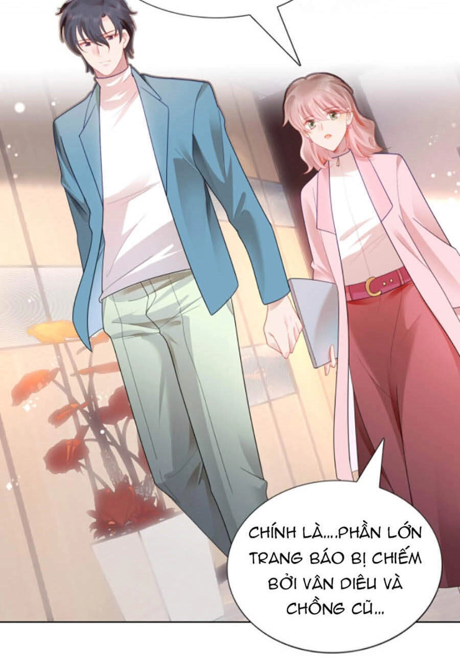 Diêu Diêu Yêu Dấu, Cuối Cùng Sủng Được Em Rồi Chapter 10 - 9