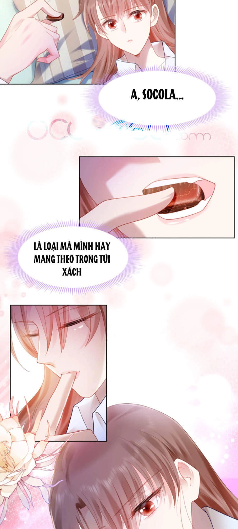 Diêu Diêu Yêu Dấu, Cuối Cùng Sủng Được Em Rồi Chapter 11 - 7