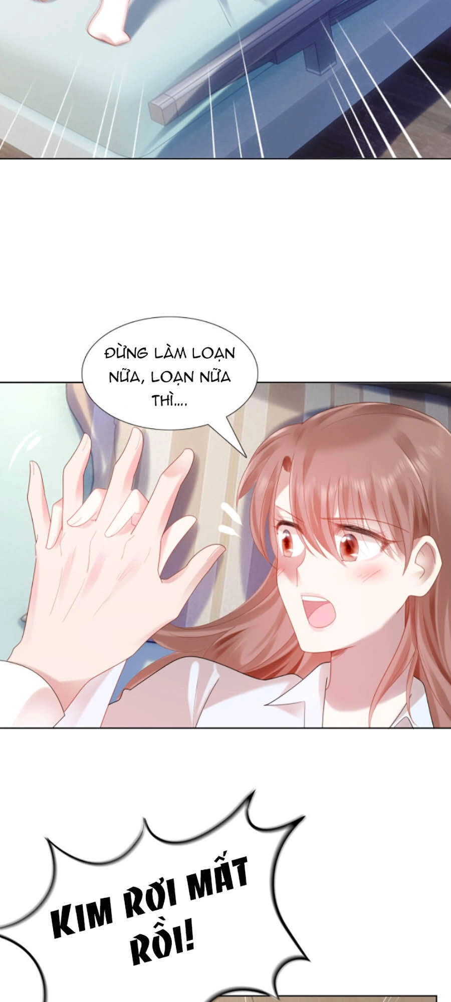 Diêu Diêu Yêu Dấu, Cuối Cùng Sủng Được Em Rồi Chapter 11 - 22