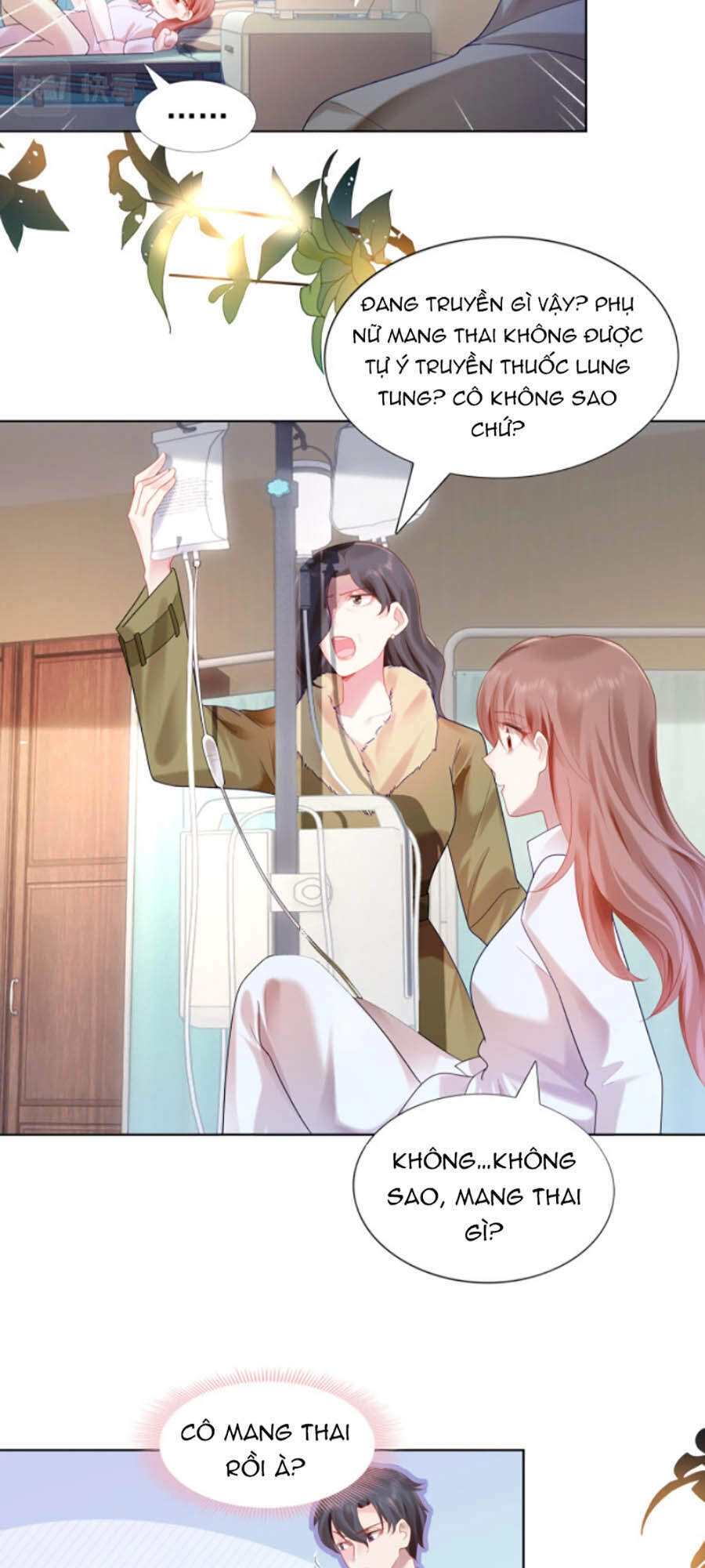 Diêu Diêu Yêu Dấu, Cuối Cùng Sủng Được Em Rồi Chapter 11 - 24