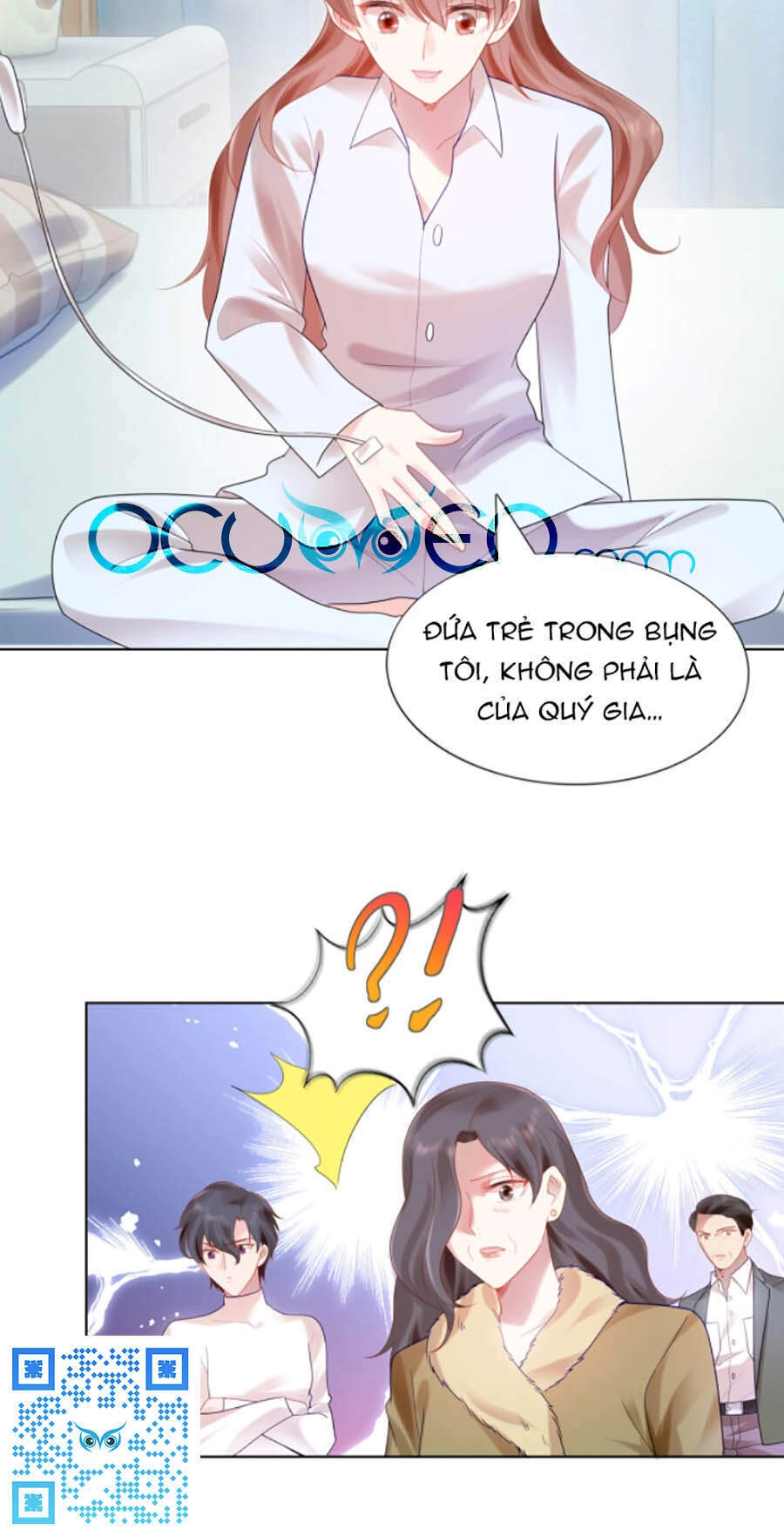 Diêu Diêu Yêu Dấu, Cuối Cùng Sủng Được Em Rồi Chapter 11 - 26