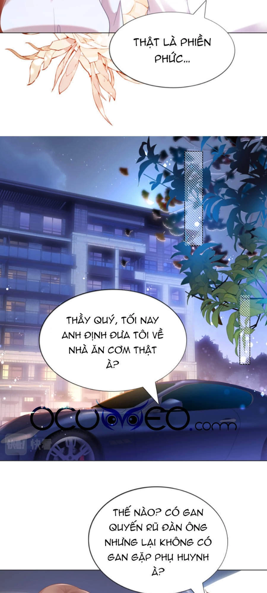 Diêu Diêu Yêu Dấu, Cuối Cùng Sủng Được Em Rồi Chapter 12 - 7