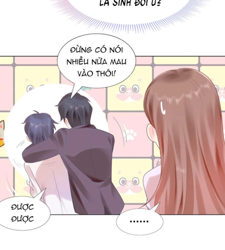 Diêu Diêu Yêu Dấu, Cuối Cùng Sủng Được Em Rồi Chapter 12 - 10