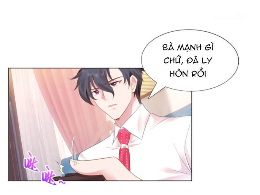 Diêu Diêu Yêu Dấu, Cuối Cùng Sủng Được Em Rồi Chapter 12 - 14