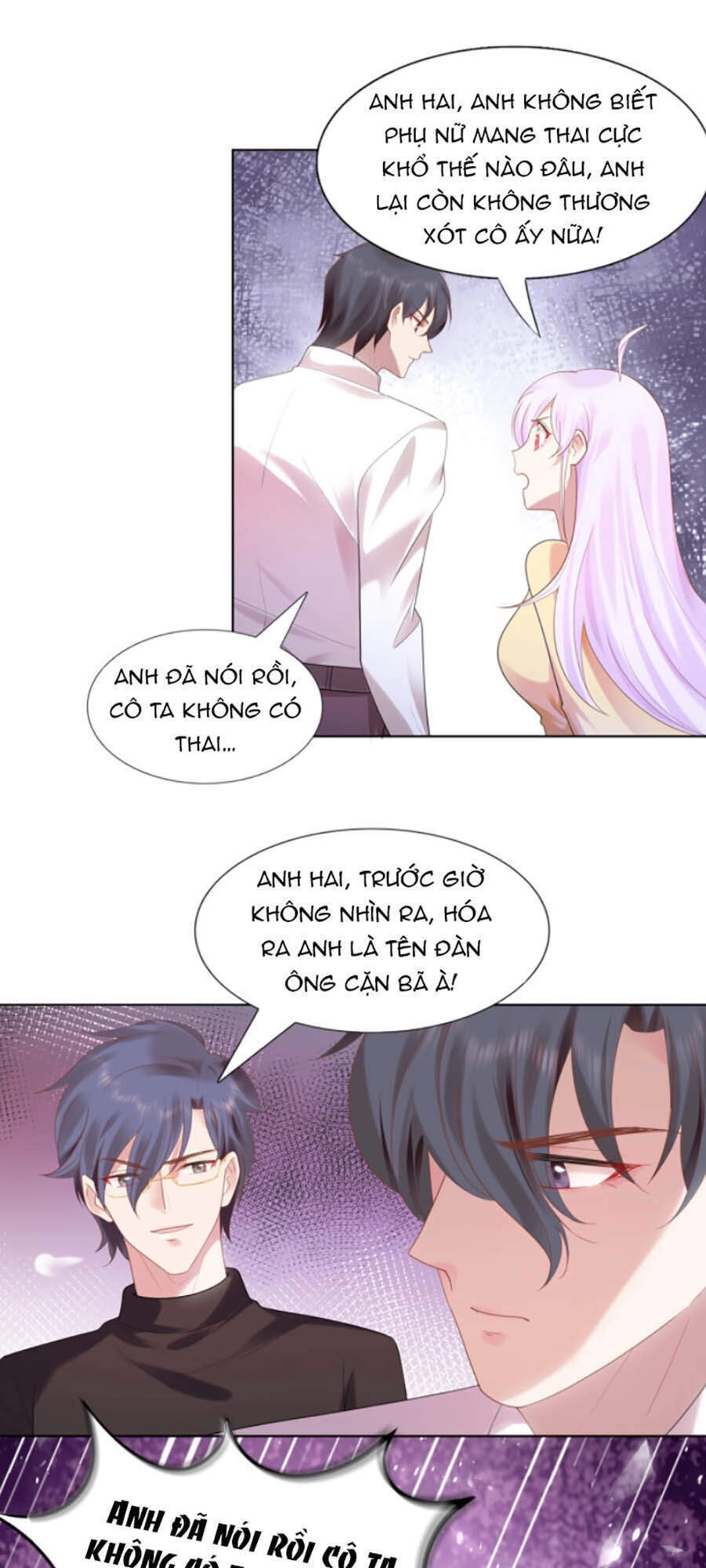 Diêu Diêu Yêu Dấu, Cuối Cùng Sủng Được Em Rồi Chapter 12 - 22