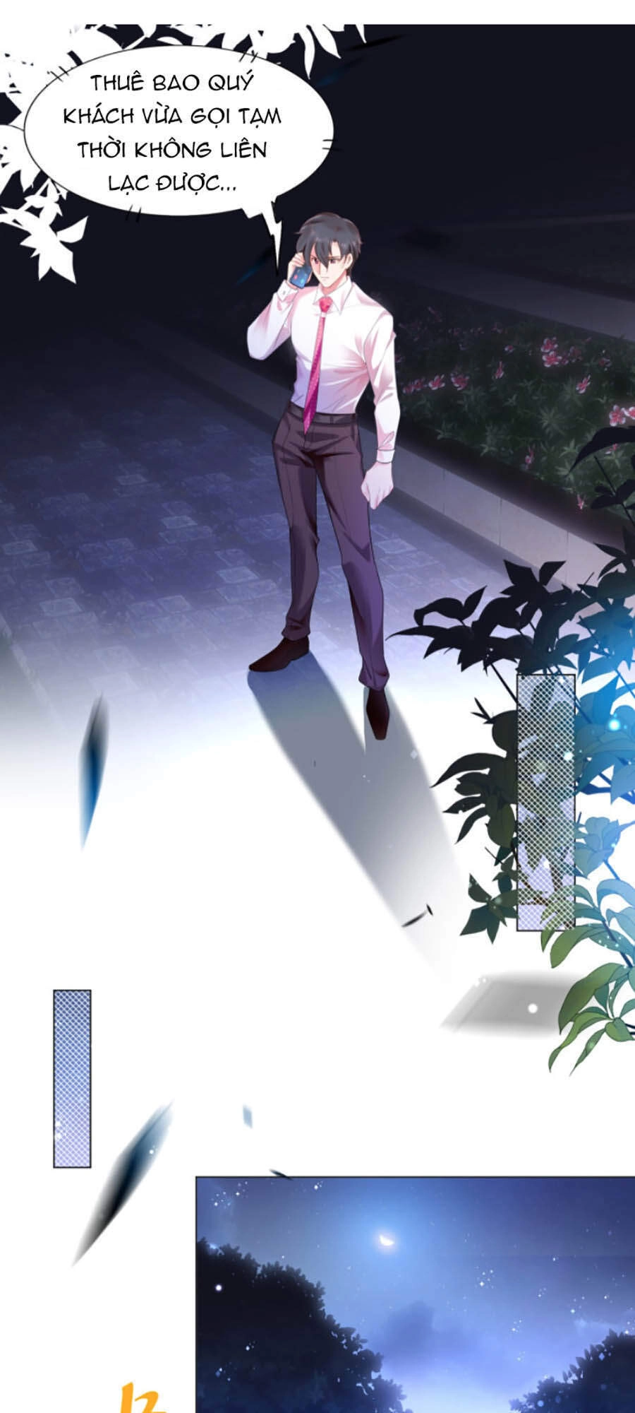 Diêu Diêu Yêu Dấu, Cuối Cùng Sủng Được Em Rồi Chapter 13 - 4