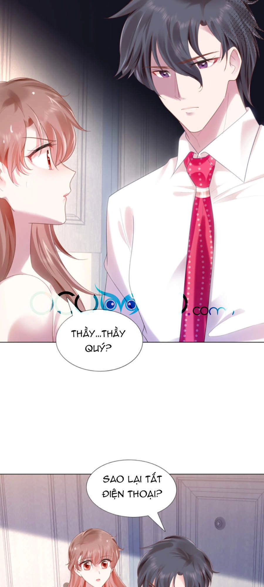 Diêu Diêu Yêu Dấu, Cuối Cùng Sủng Được Em Rồi Chapter 13 - 6