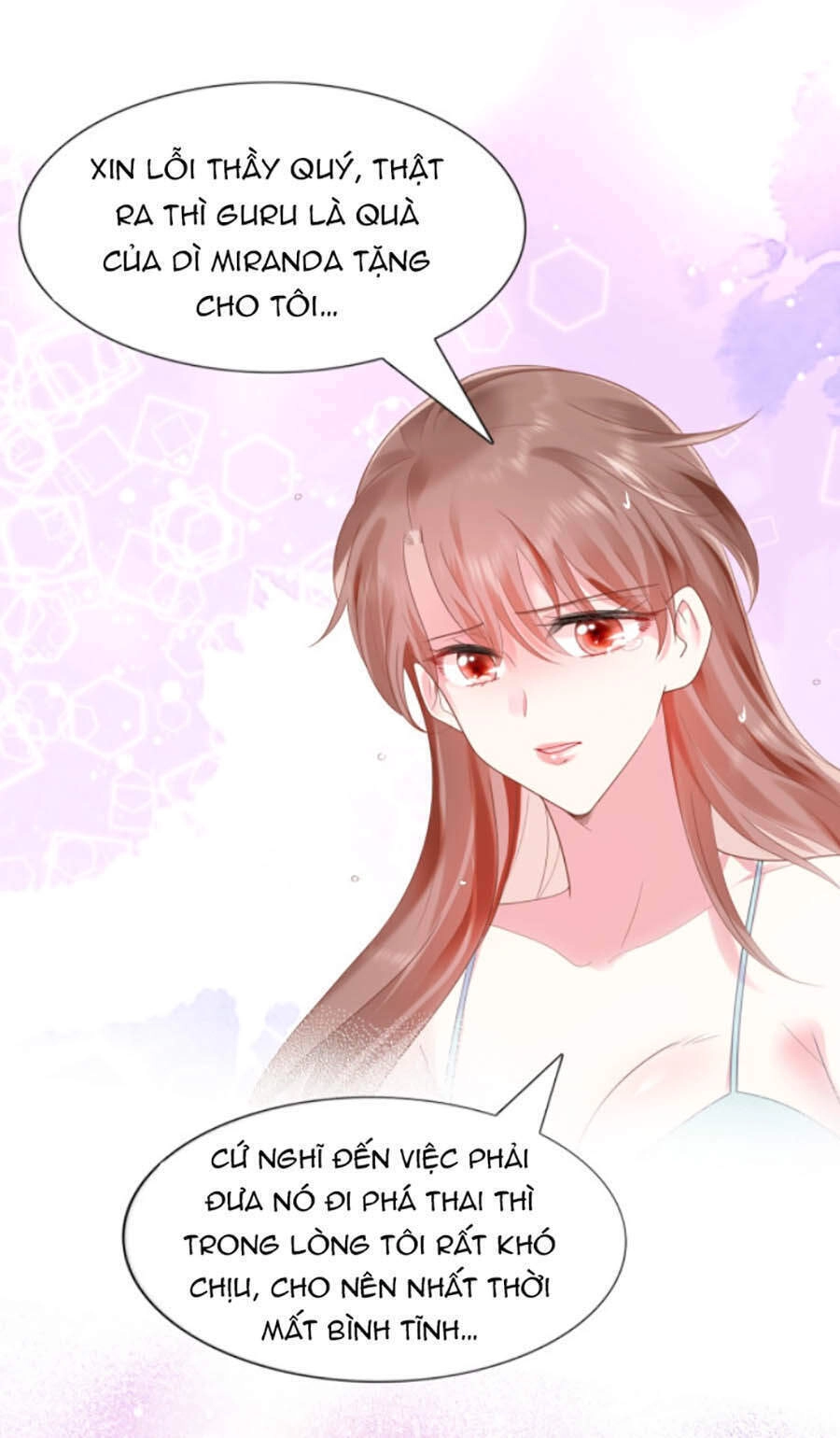 Diêu Diêu Yêu Dấu, Cuối Cùng Sủng Được Em Rồi Chapter 13 - 9