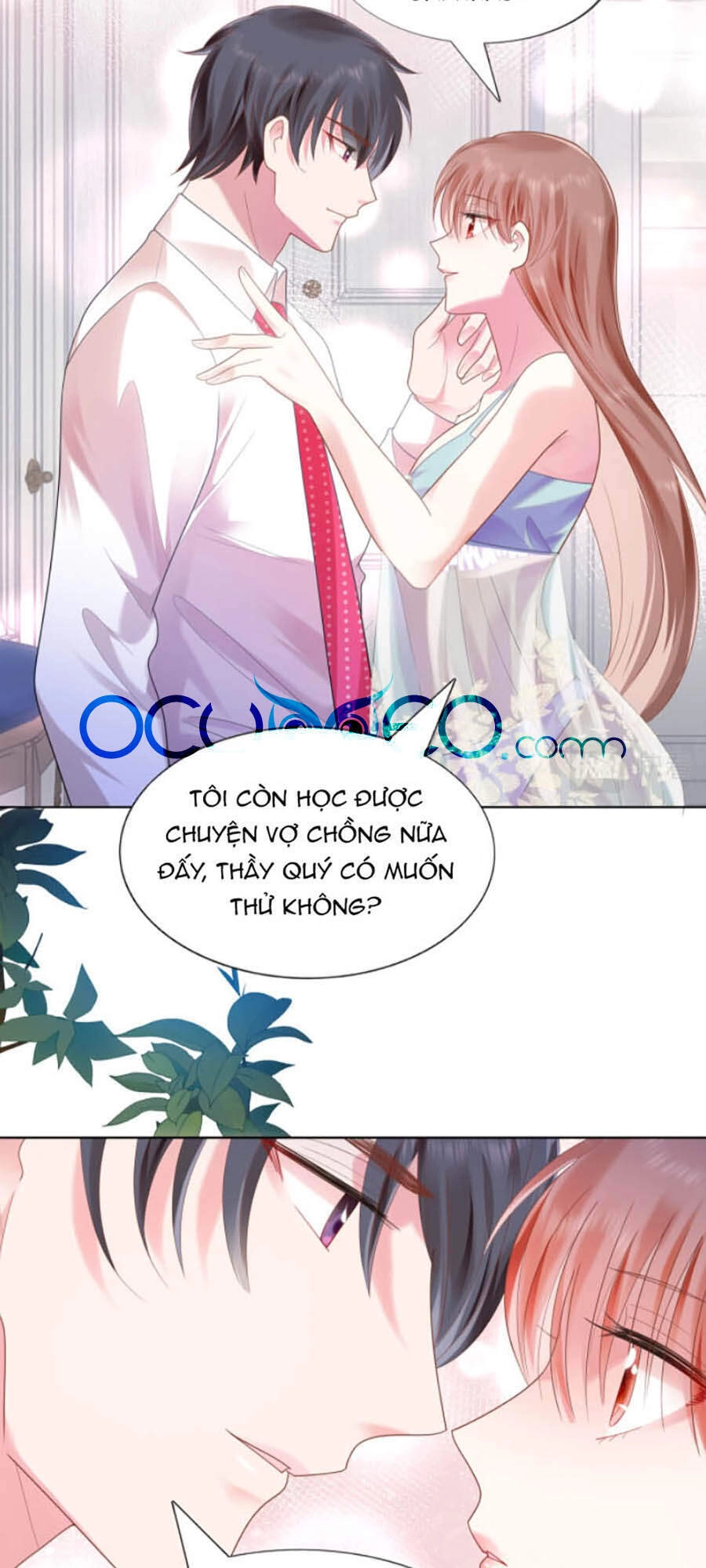 Diêu Diêu Yêu Dấu, Cuối Cùng Sủng Được Em Rồi Chapter 13 - 11