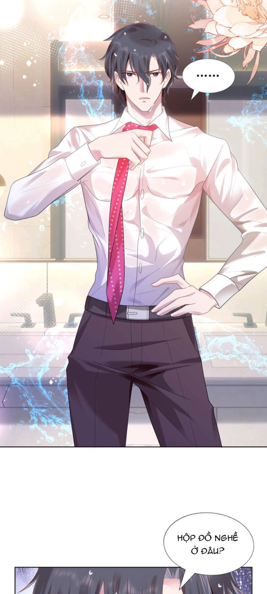 Diêu Diêu Yêu Dấu, Cuối Cùng Sủng Được Em Rồi Chapter 13 - 16