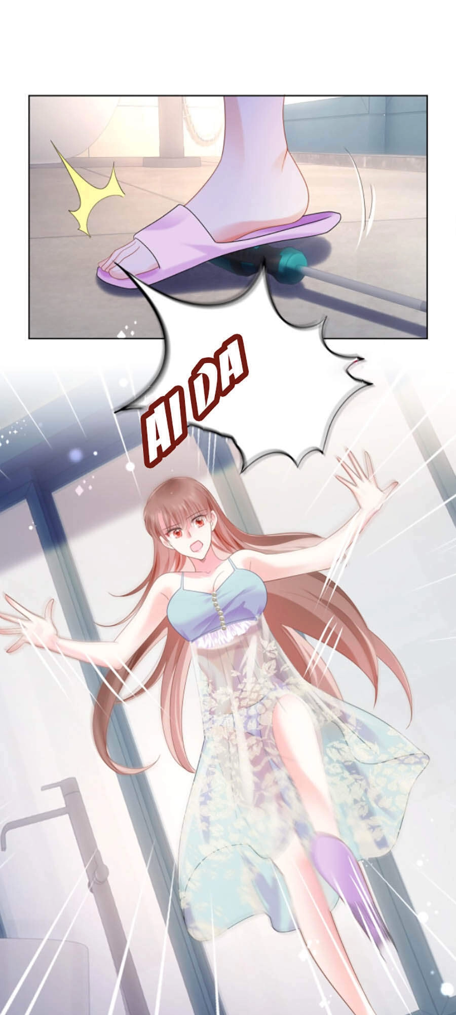 Diêu Diêu Yêu Dấu, Cuối Cùng Sủng Được Em Rồi Chapter 13 - 20