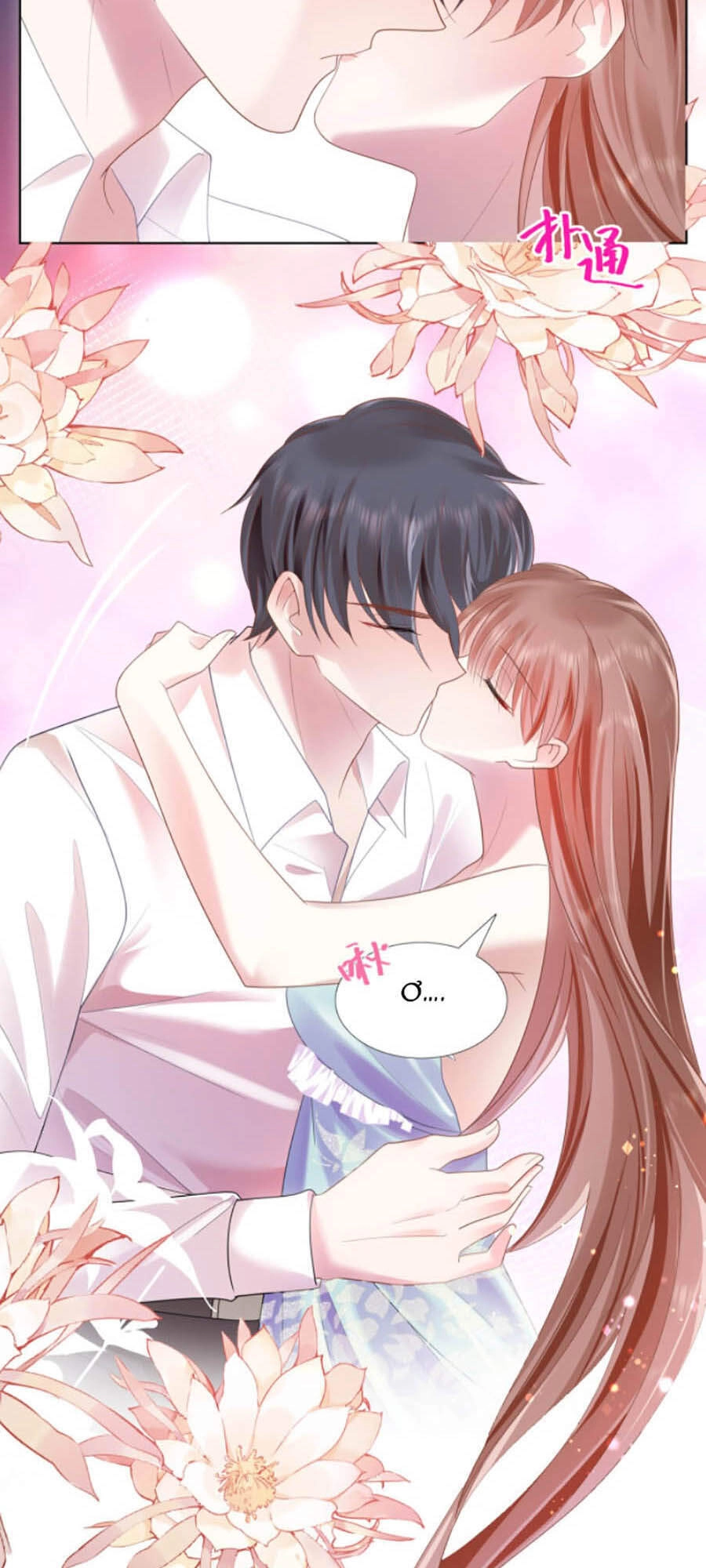 Diêu Diêu Yêu Dấu, Cuối Cùng Sủng Được Em Rồi Chapter 14 - 3