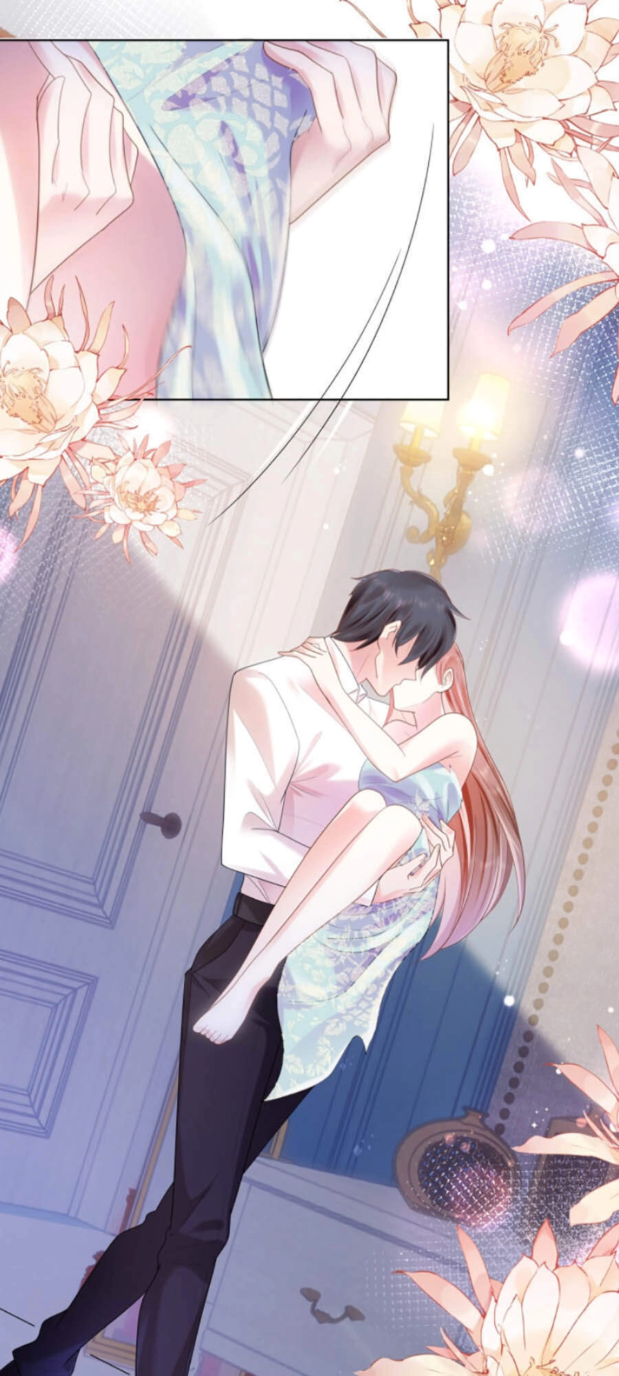 Diêu Diêu Yêu Dấu, Cuối Cùng Sủng Được Em Rồi Chapter 14 - 5