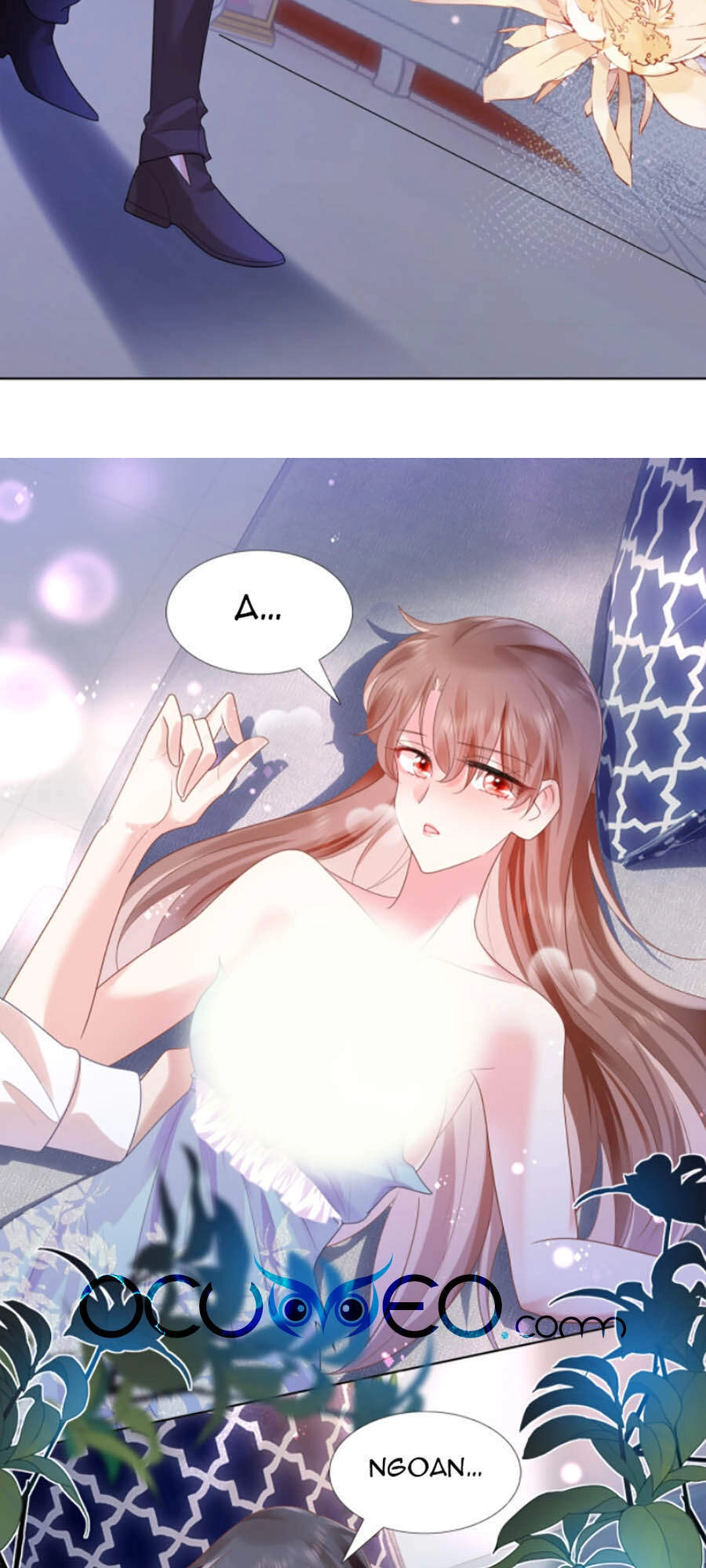 Diêu Diêu Yêu Dấu, Cuối Cùng Sủng Được Em Rồi Chapter 14 - 6