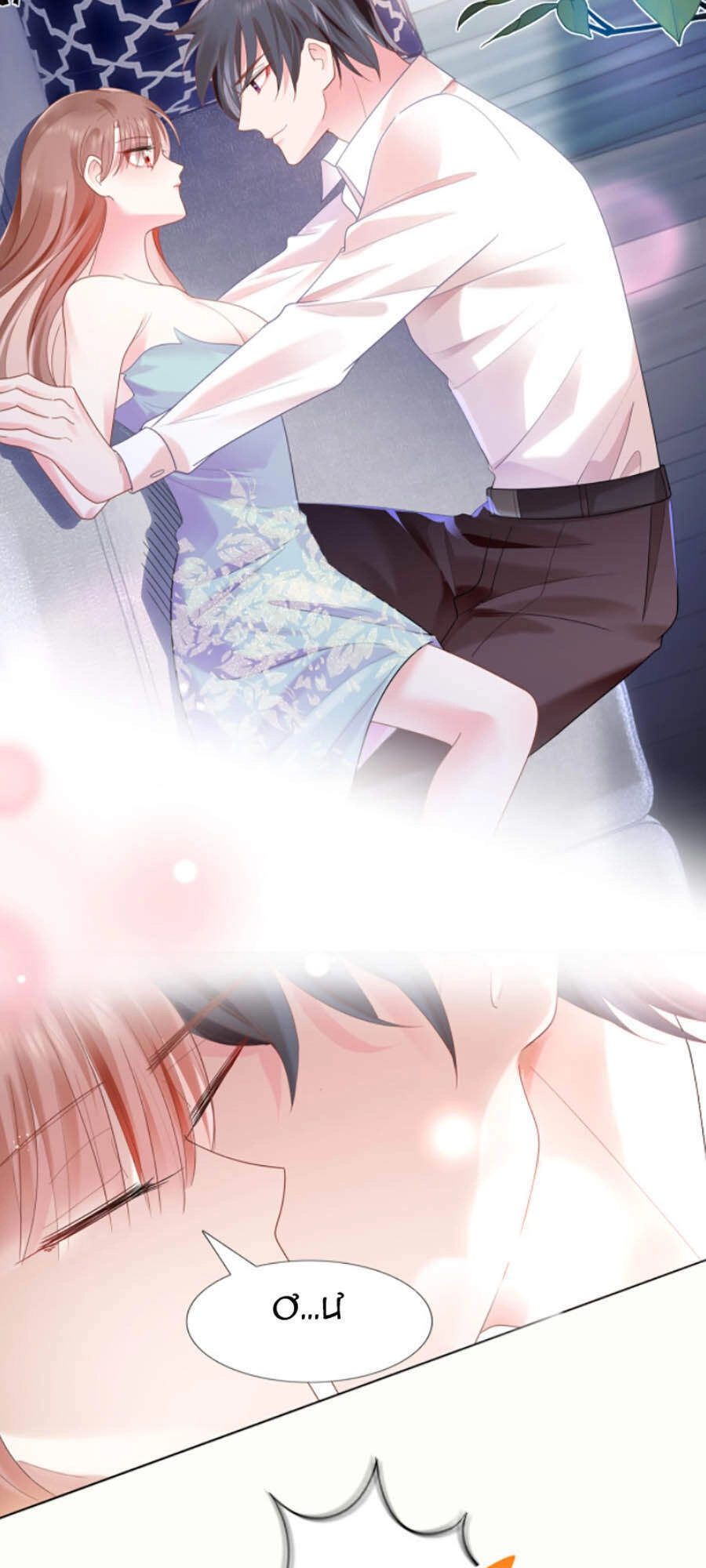 Diêu Diêu Yêu Dấu, Cuối Cùng Sủng Được Em Rồi Chapter 14 - 7