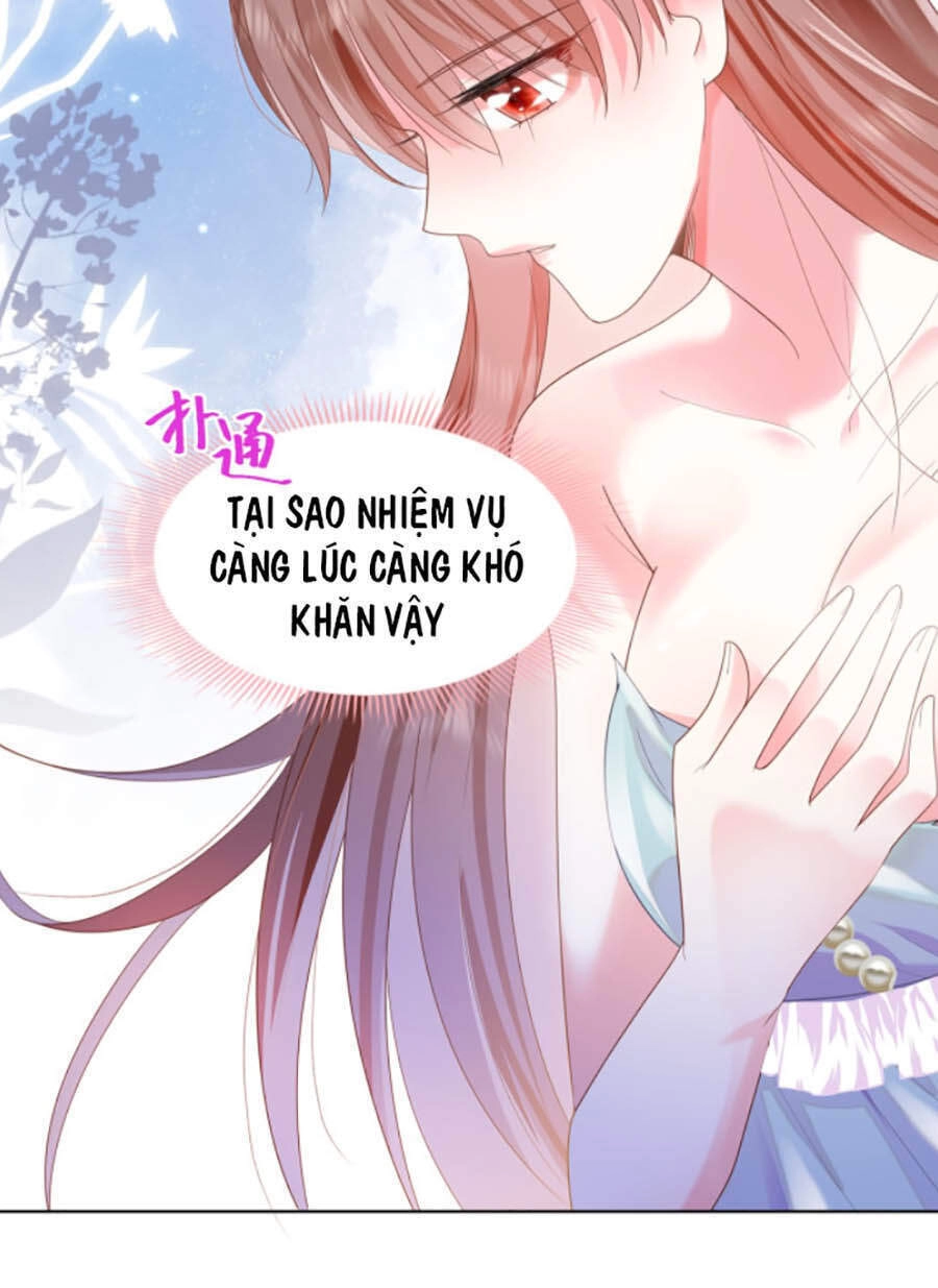 Diêu Diêu Yêu Dấu, Cuối Cùng Sủng Được Em Rồi Chapter 14 - 12