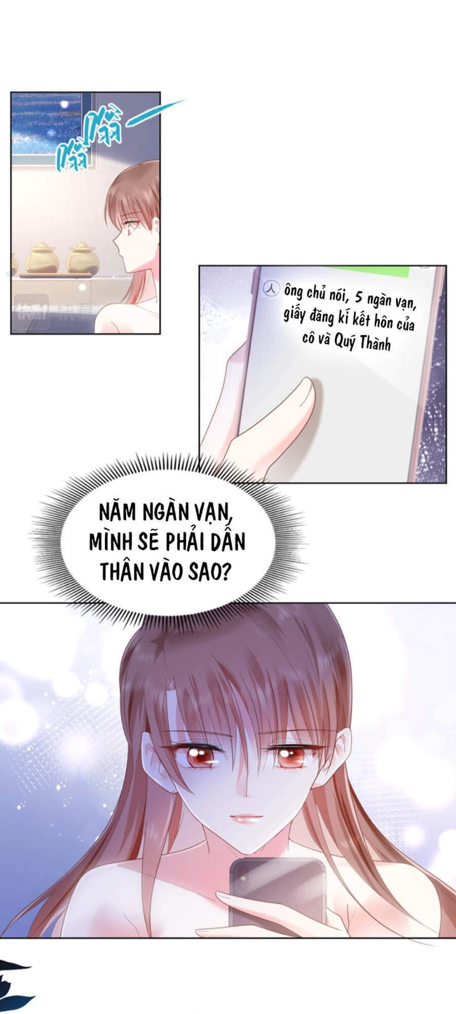 Diêu Diêu Yêu Dấu, Cuối Cùng Sủng Được Em Rồi Chapter 14 - 13