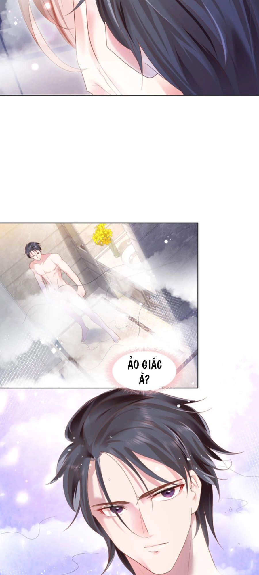 Diêu Diêu Yêu Dấu, Cuối Cùng Sủng Được Em Rồi Chapter 14 - 16