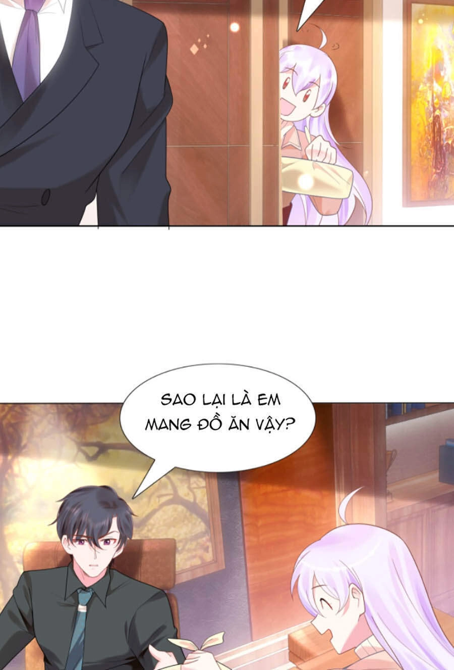 Diêu Diêu Yêu Dấu, Cuối Cùng Sủng Được Em Rồi Chapter 14 - 20