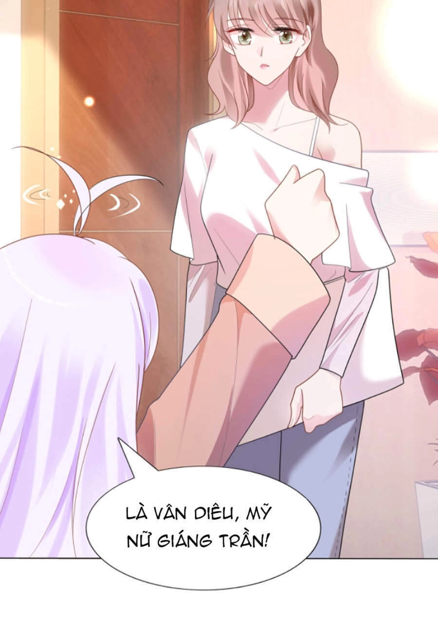 Diêu Diêu Yêu Dấu, Cuối Cùng Sủng Được Em Rồi Chapter 14 - 23