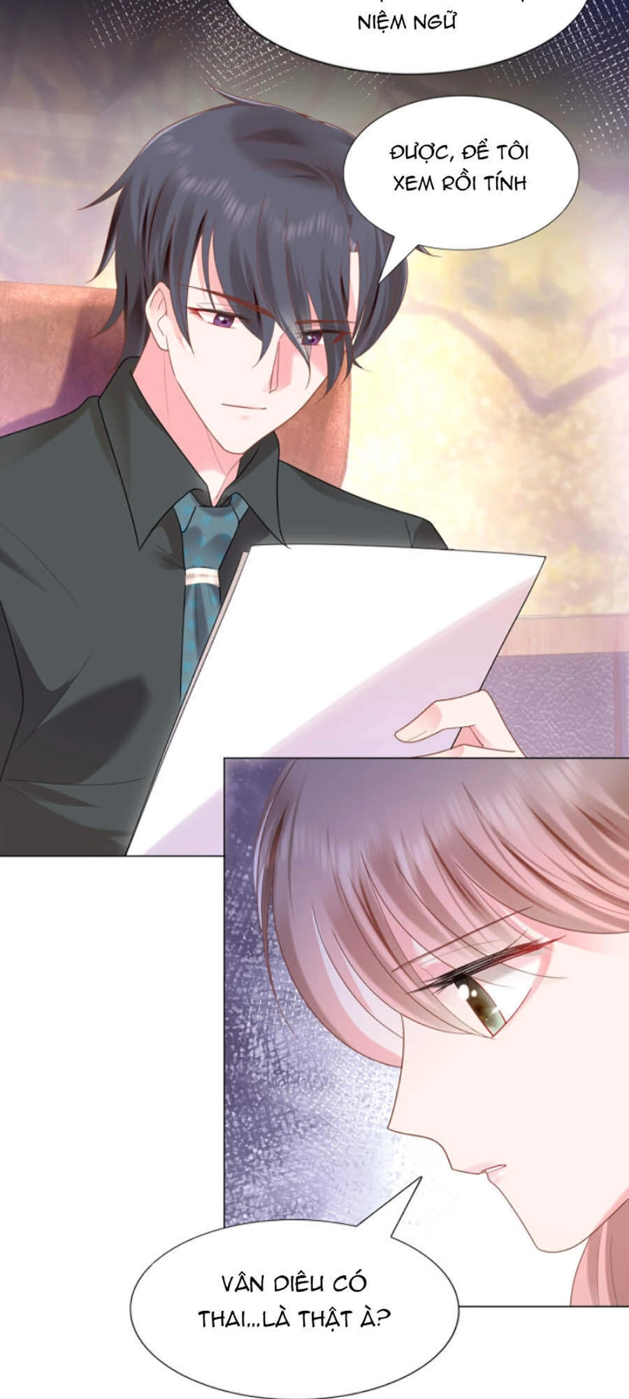 Diêu Diêu Yêu Dấu, Cuối Cùng Sủng Được Em Rồi Chapter 14 - 26