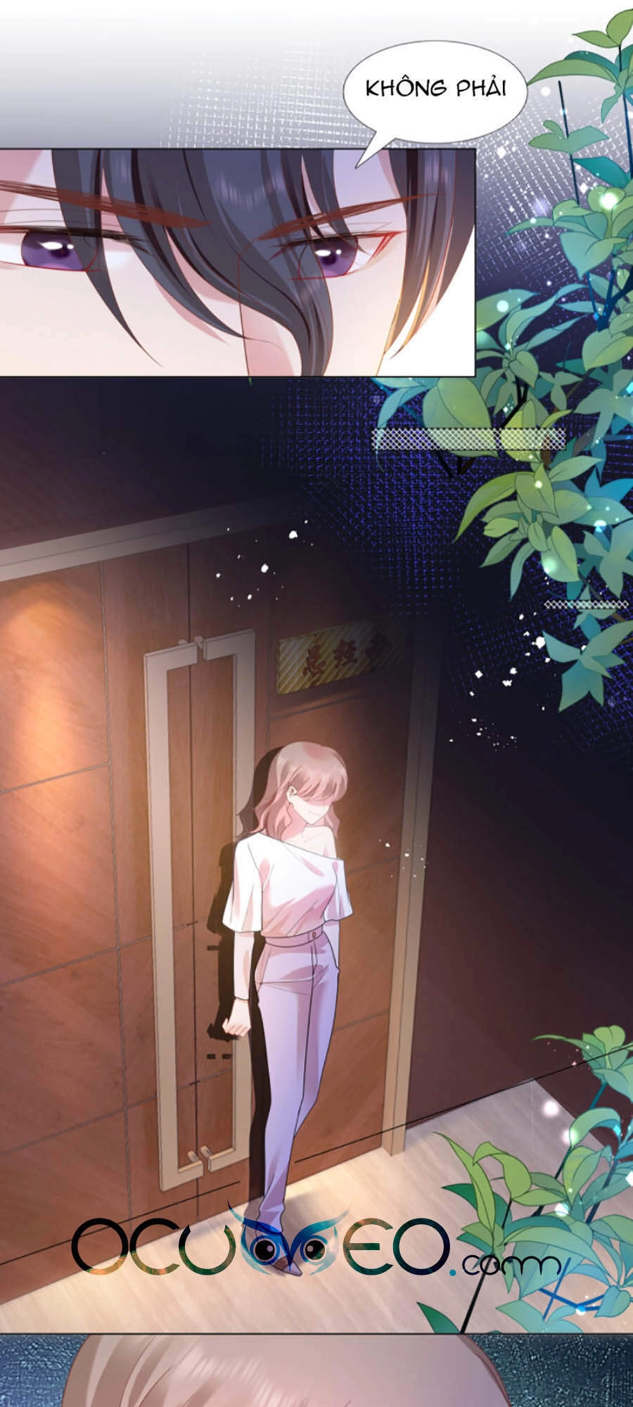 Diêu Diêu Yêu Dấu, Cuối Cùng Sủng Được Em Rồi Chapter 14 - 28