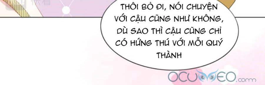 Diêu Diêu Yêu Dấu, Cuối Cùng Sủng Được Em Rồi Chapter 15 - 4