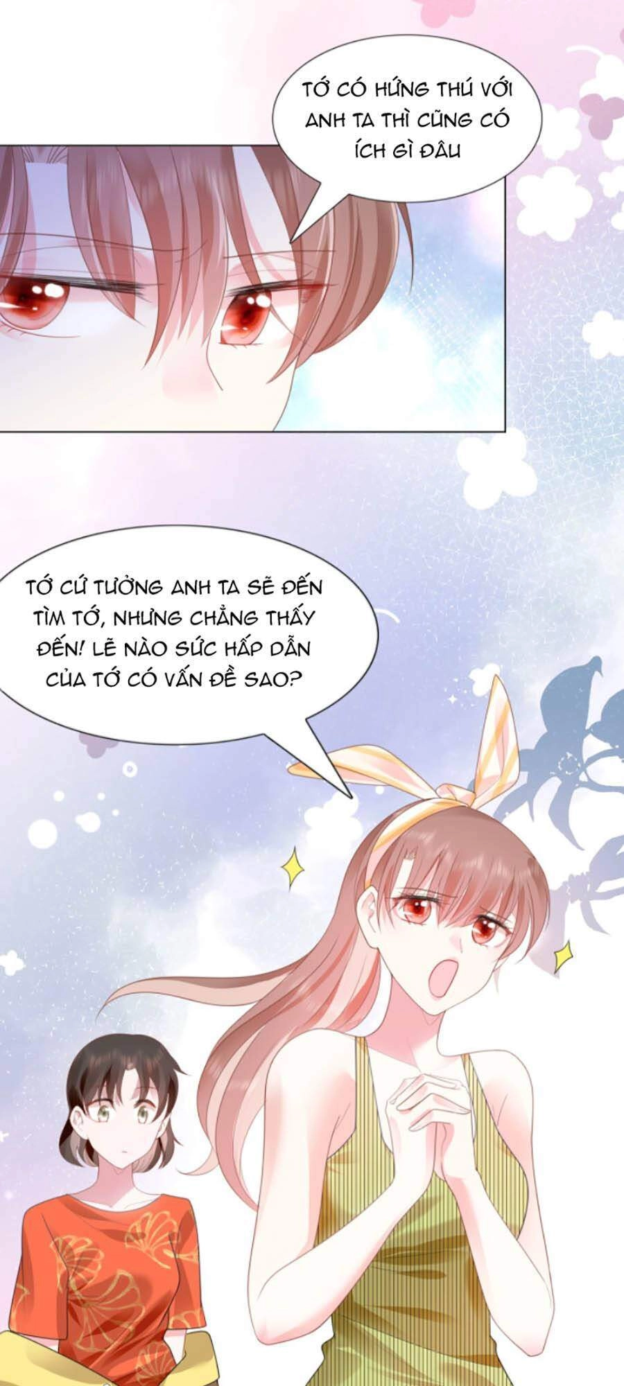 Diêu Diêu Yêu Dấu, Cuối Cùng Sủng Được Em Rồi Chapter 15 - 5