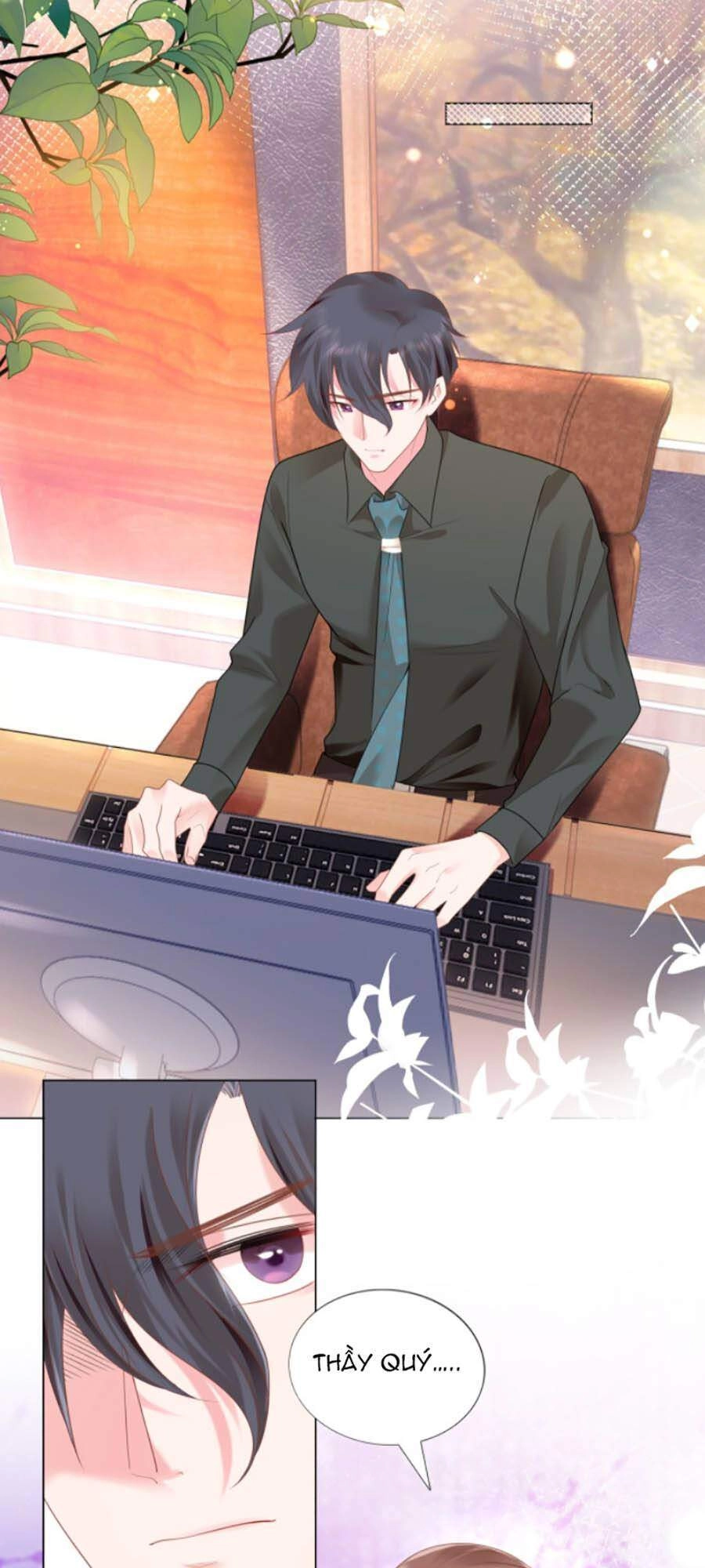 Diêu Diêu Yêu Dấu, Cuối Cùng Sủng Được Em Rồi Chapter 15 - 8