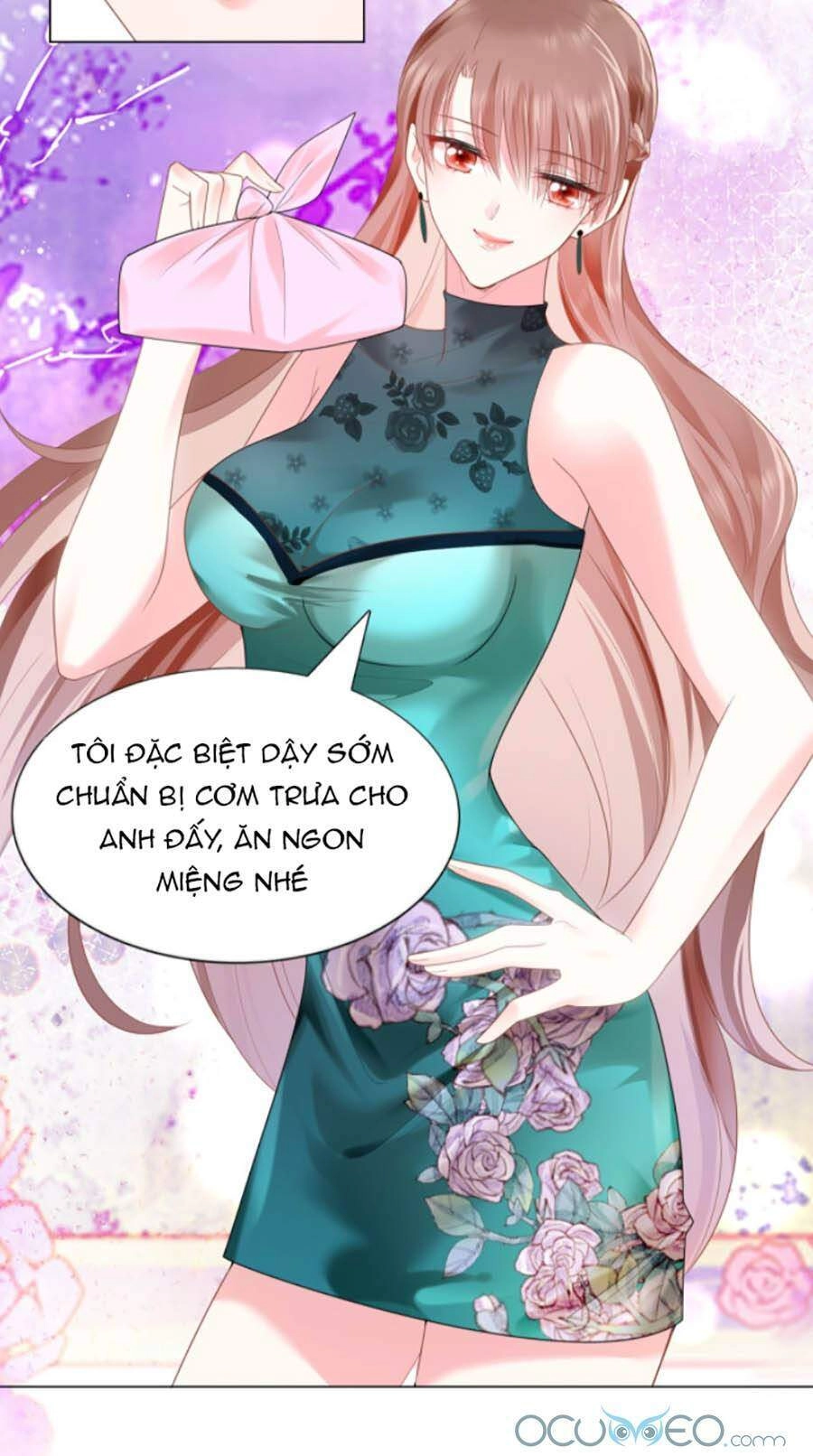 Diêu Diêu Yêu Dấu, Cuối Cùng Sủng Được Em Rồi Chapter 15 - 9