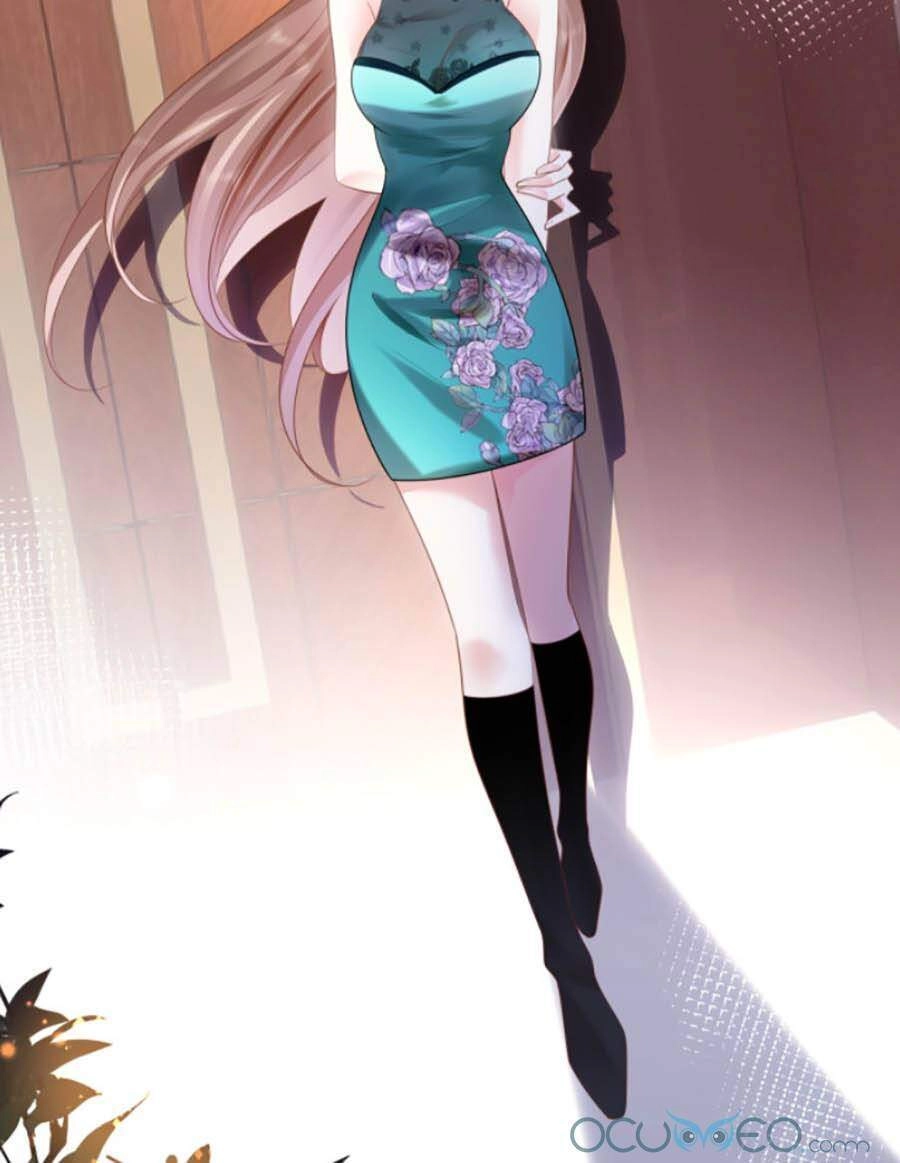 Diêu Diêu Yêu Dấu, Cuối Cùng Sủng Được Em Rồi Chapter 15 - 14