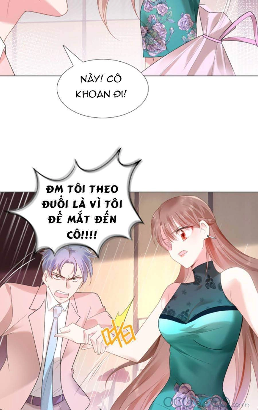 Diêu Diêu Yêu Dấu, Cuối Cùng Sủng Được Em Rồi Chapter 15 - 20