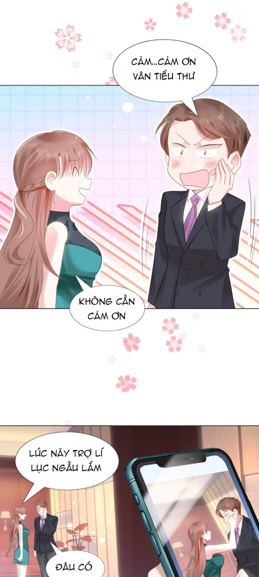 Diêu Diêu Yêu Dấu, Cuối Cùng Sủng Được Em Rồi Chapter 15 - 27