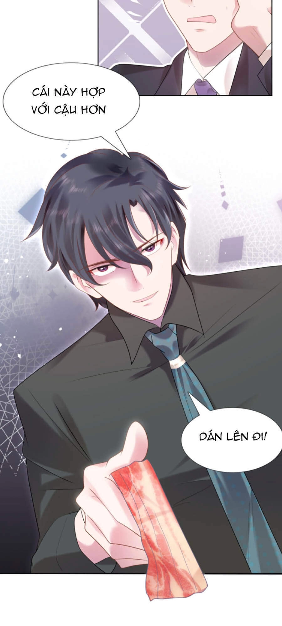 Diêu Diêu Yêu Dấu, Cuối Cùng Sủng Được Em Rồi Chapter 16 - 16