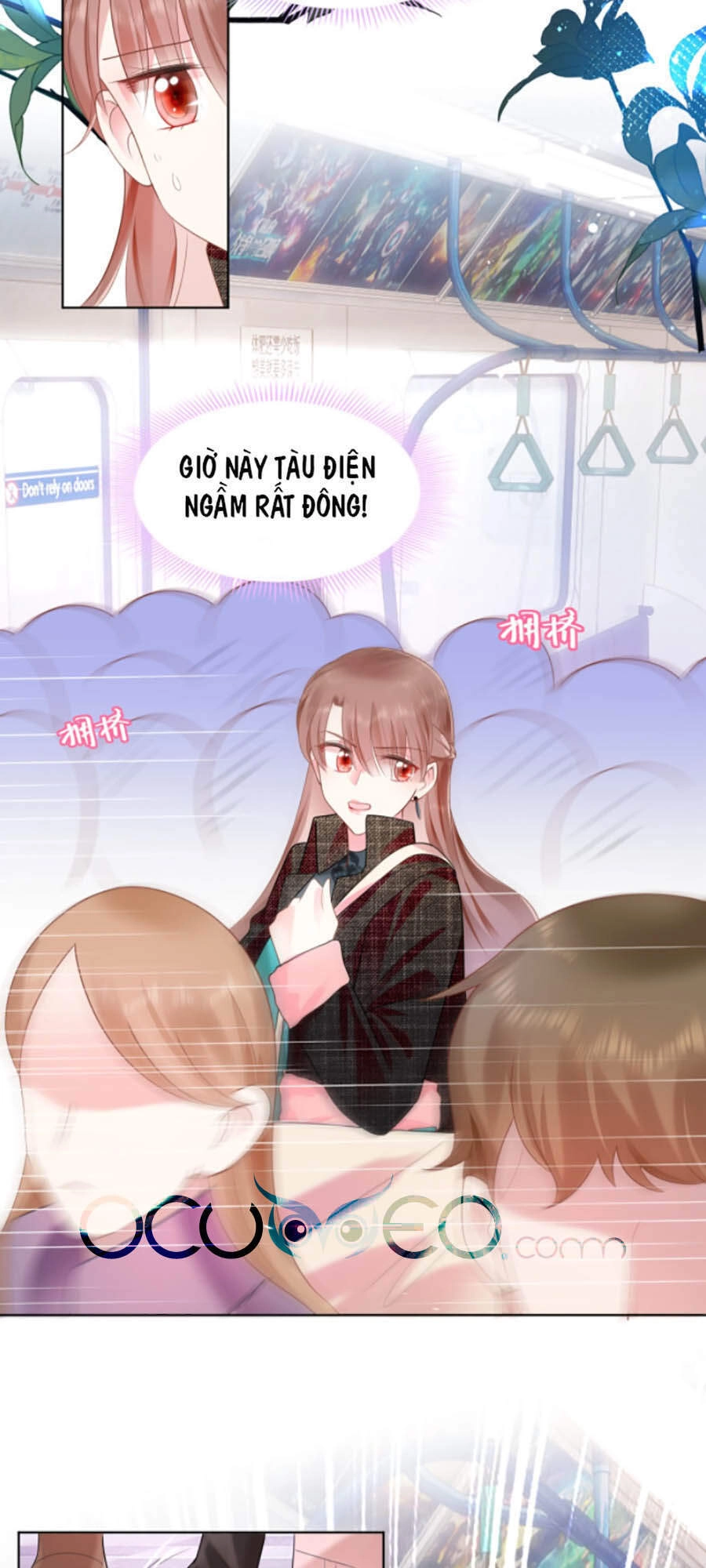 Diêu Diêu Yêu Dấu, Cuối Cùng Sủng Được Em Rồi Chapter 16 - 25