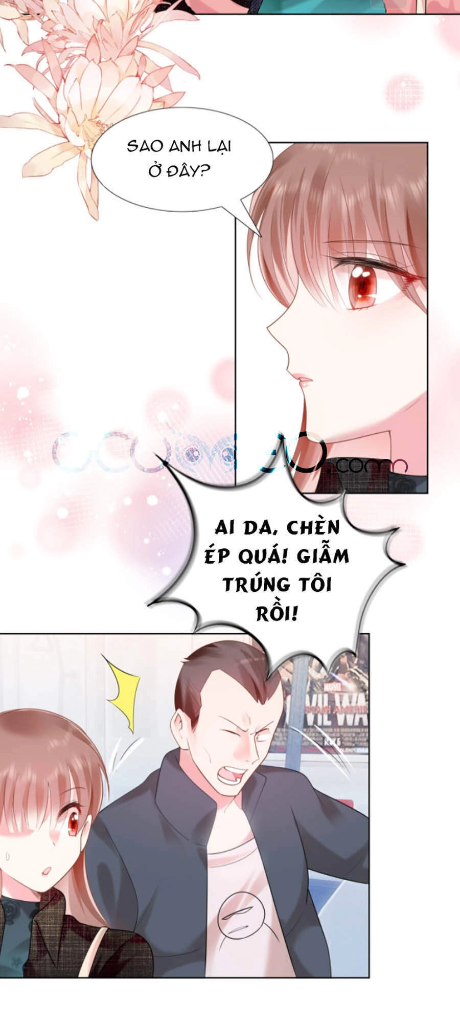 Diêu Diêu Yêu Dấu, Cuối Cùng Sủng Được Em Rồi Chapter 16 - 28