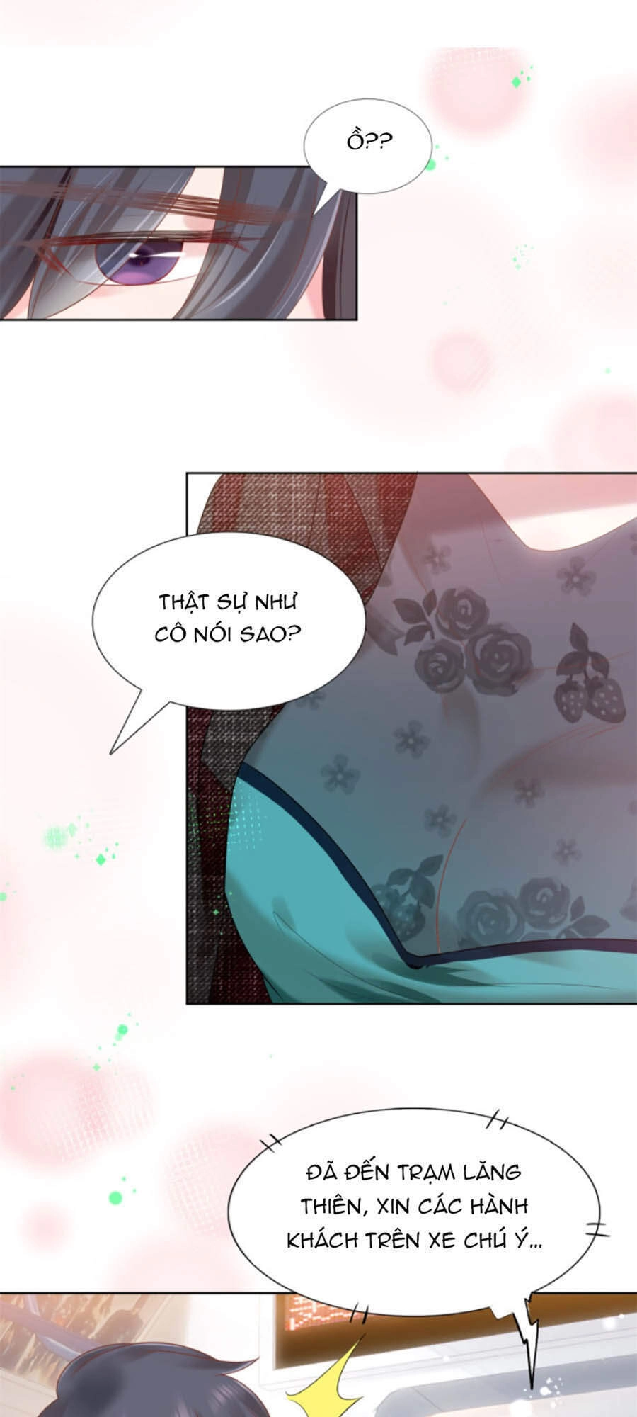 Diêu Diêu Yêu Dấu, Cuối Cùng Sủng Được Em Rồi Chapter 17 - 6