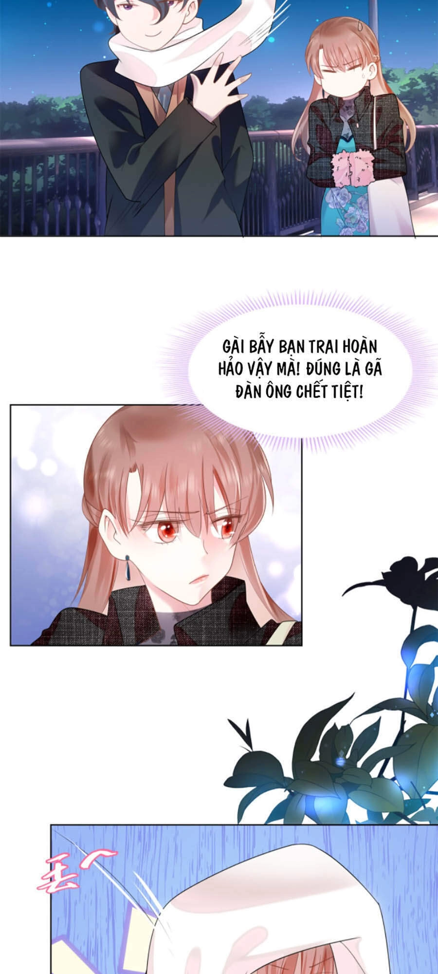 Diêu Diêu Yêu Dấu, Cuối Cùng Sủng Được Em Rồi Chapter 17 - 12