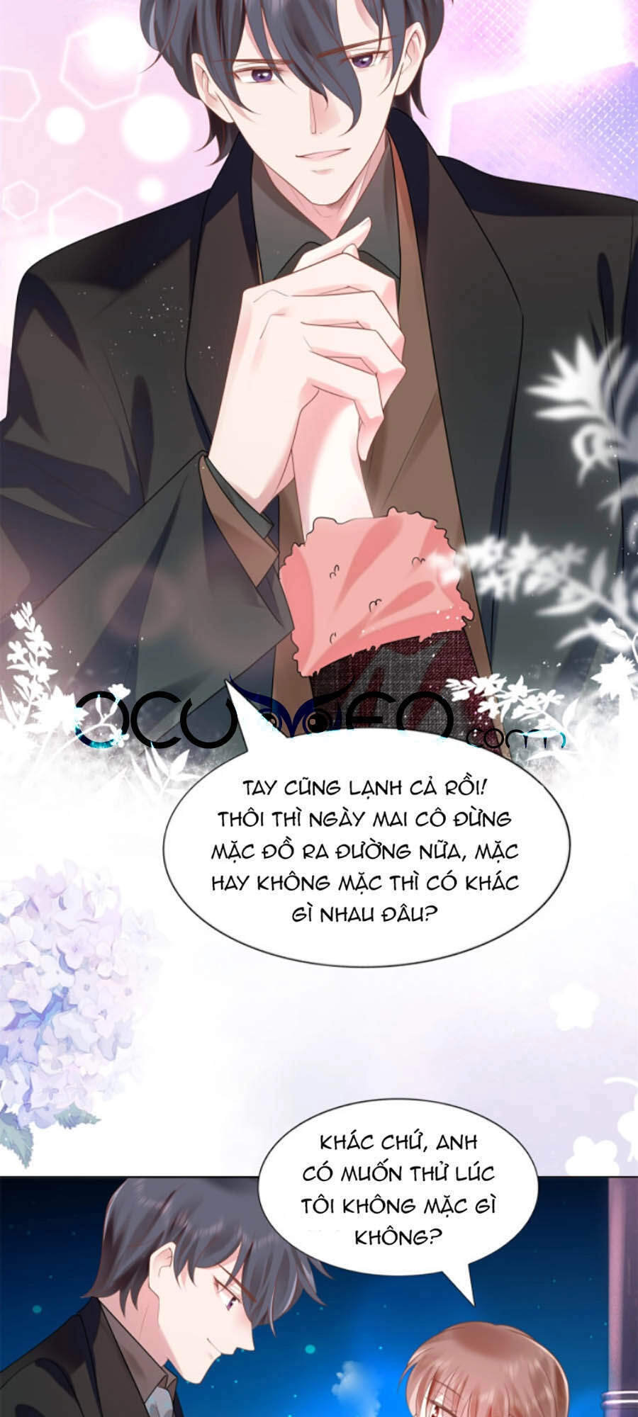 Diêu Diêu Yêu Dấu, Cuối Cùng Sủng Được Em Rồi Chapter 17 - 15