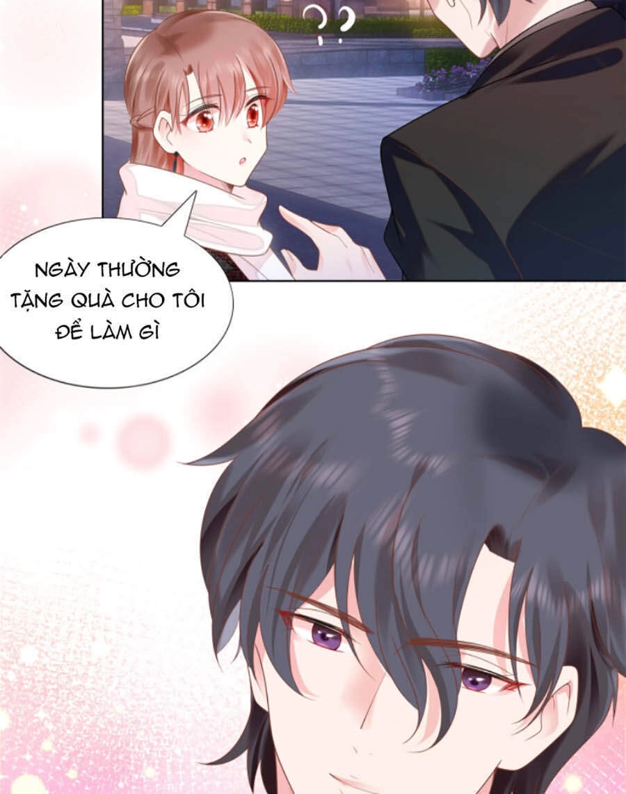 Diêu Diêu Yêu Dấu, Cuối Cùng Sủng Được Em Rồi Chapter 17 - 20